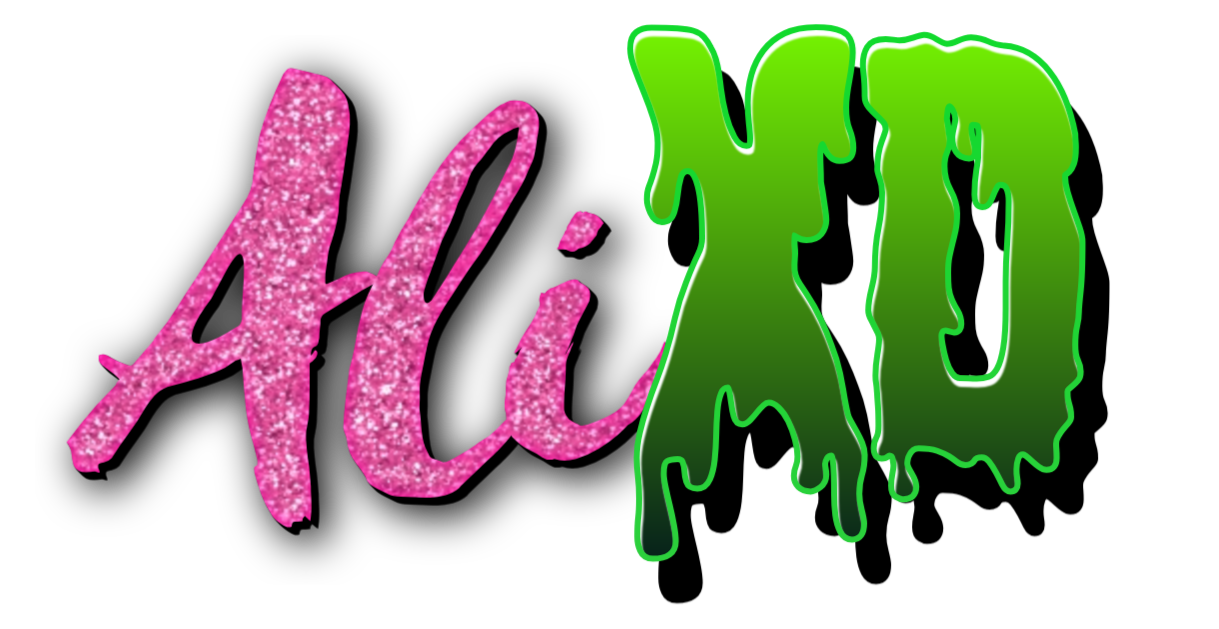 AliXD logo